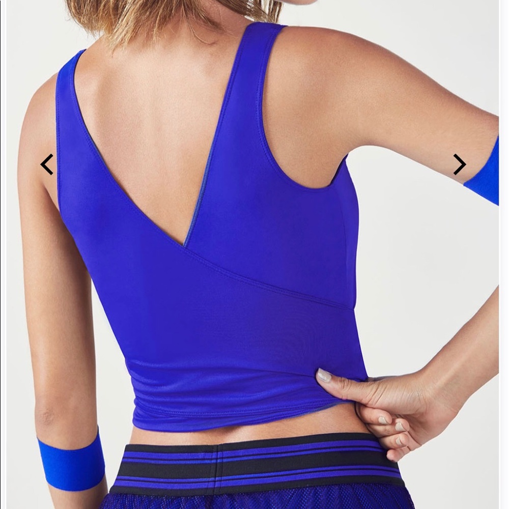 Fabletics Tank Top